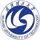 武汉理工大学成教logo