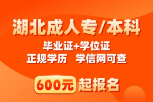武汉理工大学成人高考成绩查询入口